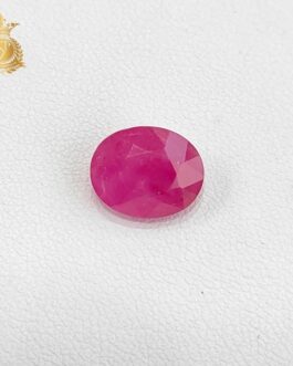 NATURAL RUBY SAPPHIRE
