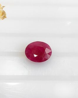 NATURAL RUBY SAPPHIRE