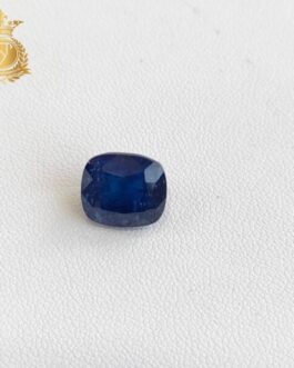 NATURAL BLUE SAPPHIRE