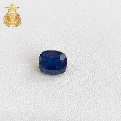 NATURAL BLUE SAPPHIRE - Image 2