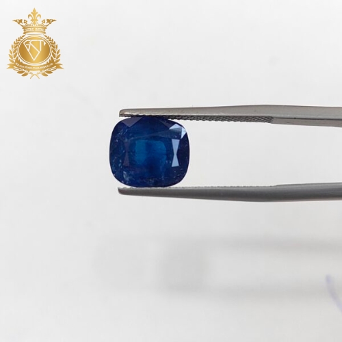 NATURAL BLUE SAPPHIRE - Image 3