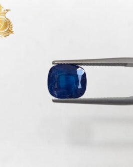 NATURAL BLUE SAPPHIRE