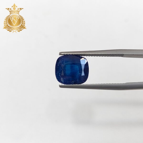 NATURAL BLUE SAPPHIRE