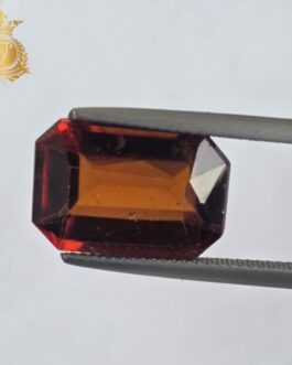 HESSONITE GOMED