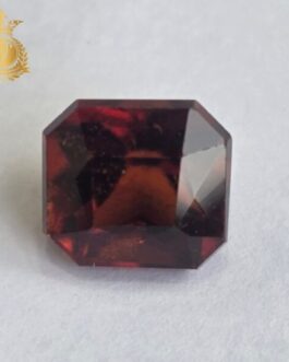 HESSONITE GOMED