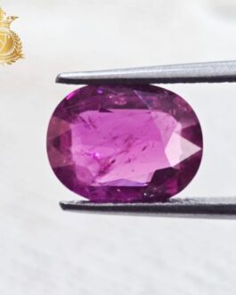 NATURAL RUBY SAPPHIRE