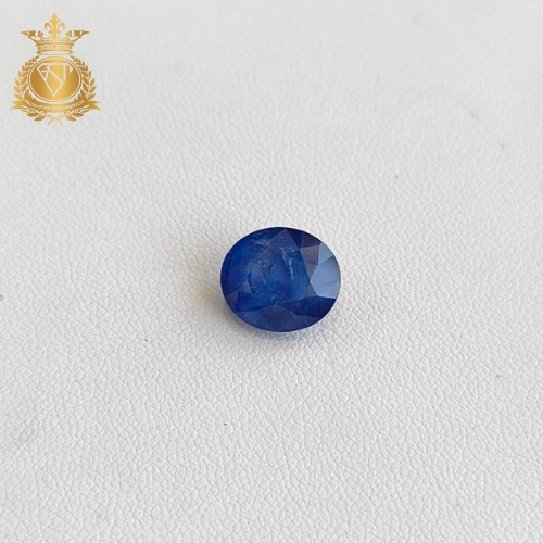 NATURAL BLUE SAPPHIRE - Image 2
