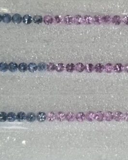 NATURAL MULTI SAPPAIRE LINES