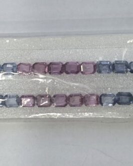NATURAL MULTI SAPPHIRE LINES