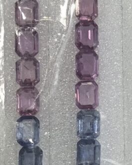 NATURAL MULTI SAPPHIRE LINES