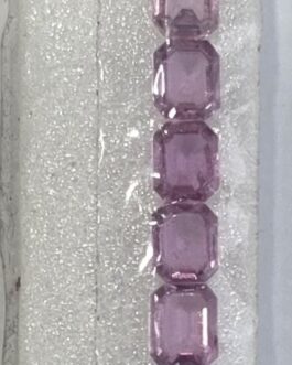 NATURAL MULTI SAPPHIRE LINES