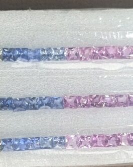 NATURALMULTI SAPPHIRE LINES