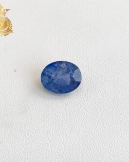 NATURAL BLUE SAPPHIRE