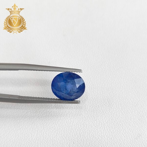 NATURAL BLUE SAPPHIRE - Image 3