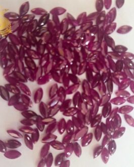 NATURAL RUBY SAPPHIRE