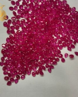 NATURAL RUBY SAPPHIRE