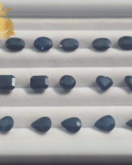 NATURAL DIFFUSION LOT