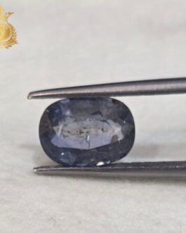 NATURAL BLUE SAPPHIRE UNHEAT (NEELAM)