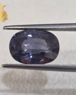 NATURAL BLUE UNHEAT SAPPHIRE (NEELAM)