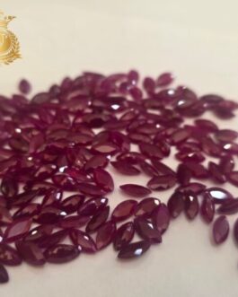 NATURAL RUBY SAPPHIRE