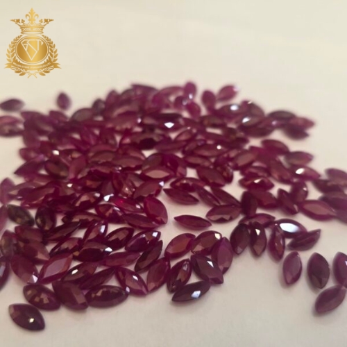 NATURAL RUBY SAPPHIRE - Image 2