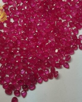 NATURAL RUBY SAPPHIRE