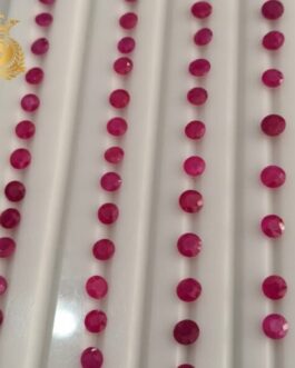 NATURAL RUBY SAPPHIRE