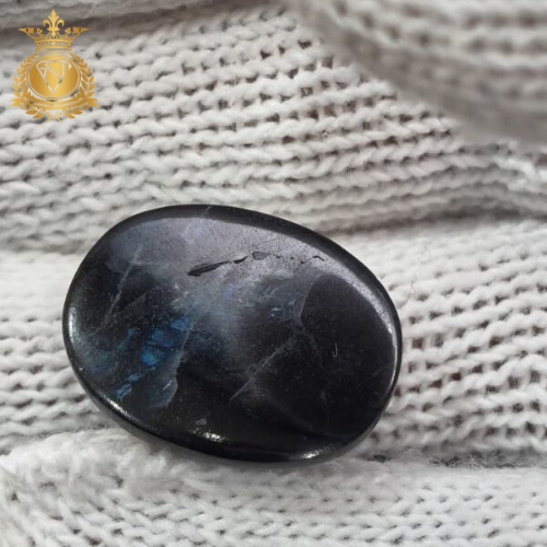 NATURAL CORUNDUM SAPPHIRE - Image 2