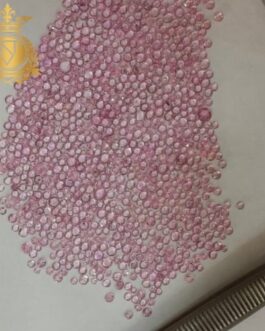 NATURAL PINK SAPPHIRE