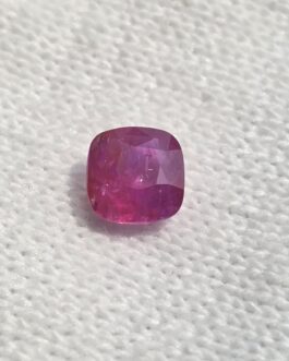 NATURAL RUBY SAPPHIRE UNHEAT