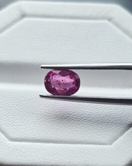 NATURAL RUBY SAPPHIRE UNHEAT