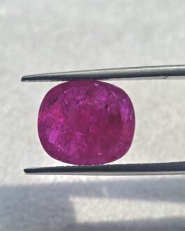 NATURAL RUBY SAPPHIRE UNHEAT