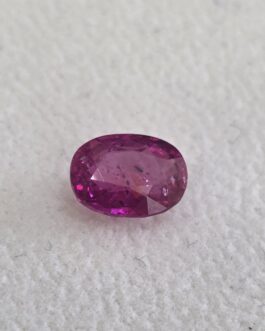 NATURAL RUBY SAPPHIRE UNHEAT