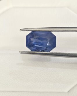 BLUE SAPPHIRE UNHEAT