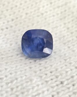 BLUE SAPPHIRE UNHEAT
