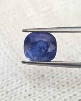 BLUE SAPPHIRE UNHEAT
