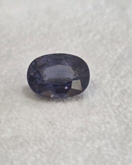 NATURAL BLUE UNHEAT SAPPHIRE (NEELAM)