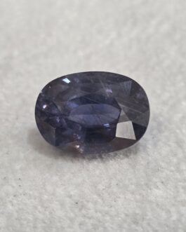 NATURAL BLUE UNHEAT SAPPHIRE (NEELAM)