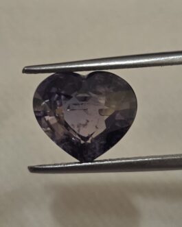 NATURAL GREEN BLUE UNHEAT SAPPHIRE