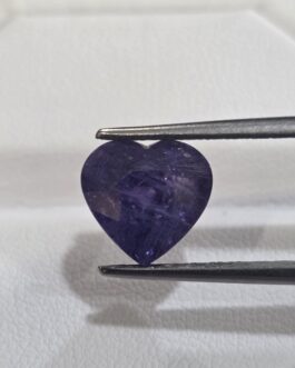 NATURAL BLUE UNHEAT SAPPHIRE (NEELAM)
