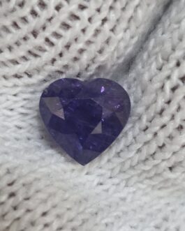 NATURAL BLUE UNHEAT SAPPHIRE (NEELAM)