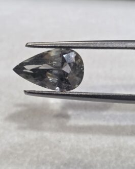 NATURAL GREEN BLUE UNHEAT SAPPHIRE