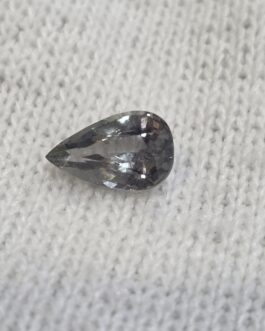 NATURAL GREEN BLUE UNHEAT SAPPHIRE