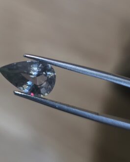 NATURAL GREEN BLUE UNHEAT SAPPHIRE