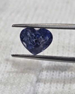 NATURAL BLUE UNHEAT SAPPHIRE