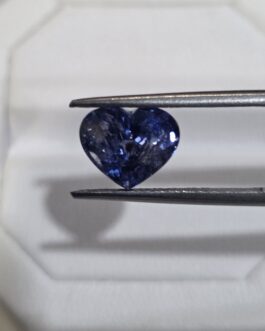 NATURAL BLUE UNHEAT SAPPHIRE