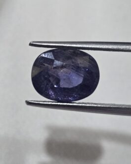 NATURAL BLUE UNHEAT SAPPHIRE