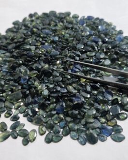 NATURAL ROSECUT SAPPHIRE