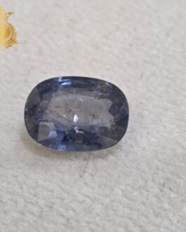 NATURAL BLUE SAPPHIRE UNHEAT (NEELAM)