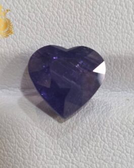 NATURAL BLUE UNHEAT SAPPHIRE (NEELAM)